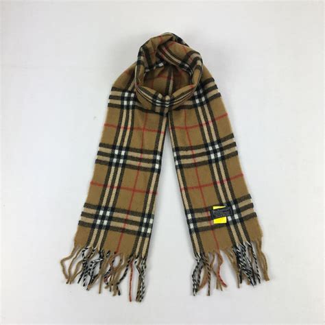 burberry scarf 0400099201225